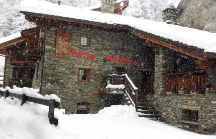 La Meizon de Felise - Photo 54