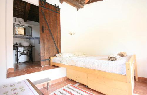 Three Sisters, absolutely unique stone houses, 200 m from the beach - Photo 30