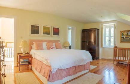 Luxurious royal estate in historic Sintra paradise - Foto 9