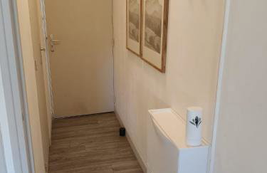 Furnished studio, 5 min Avignon, Pontet center - Foto 13