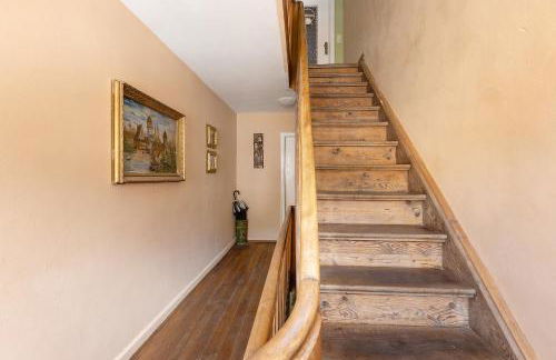 Dachgeschoss Adlerhorst - Foto 21