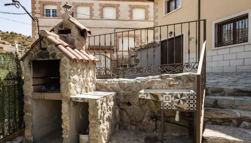 Casa Rural La Fontanita - Foto 5