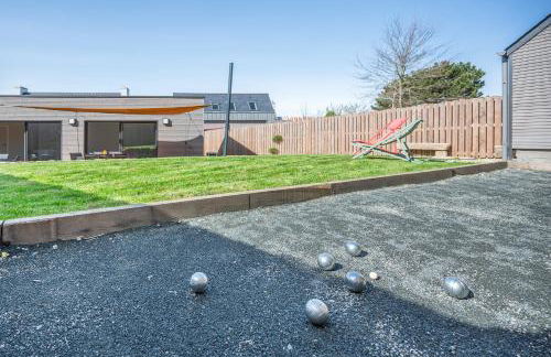 NOUVEAUTE!!! Villa en bord de mer avec piscine intérieure! - Foto 33