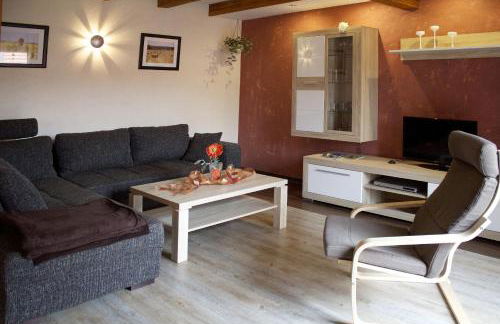 Ferienwohnung zur Erlebnisschmiede - Foto 1