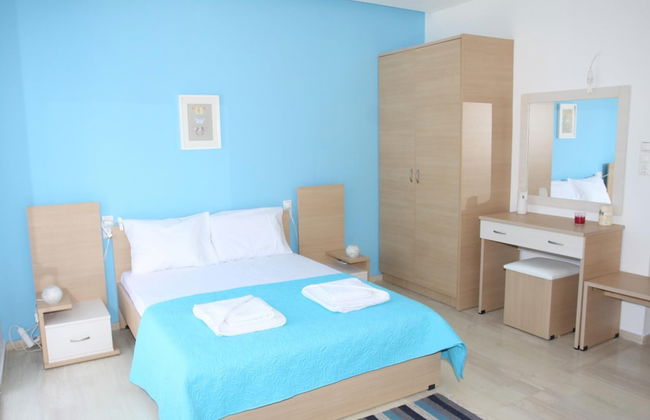 Sunorama Apts-studios by the sea - Foto 26