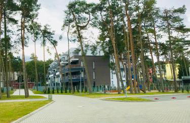 Apartamenty Rodzinne z ogródkiem - Foto 18