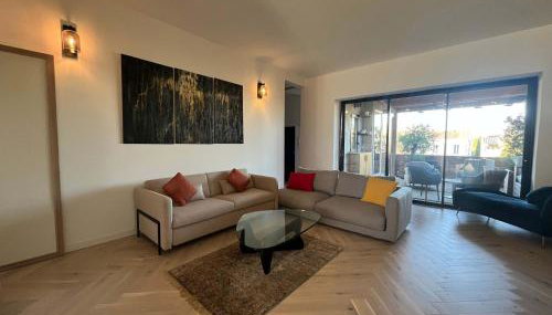 Bordeaux Apartment with Balcony Steps to Wine & City Center - Foto 5