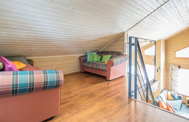 Rinteenkotka mökki - Foto 11