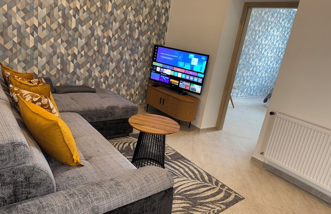 Grand Budapest Apartments - Foto 43