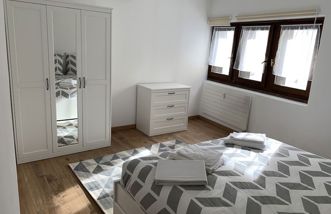 Silvaplana Chesa Posta - Foto 3