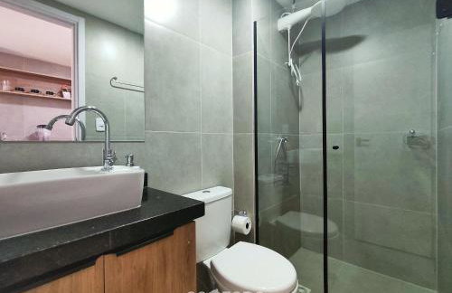 Studio encantador em Poços de Caldas-MG PGO209 - Foto 13