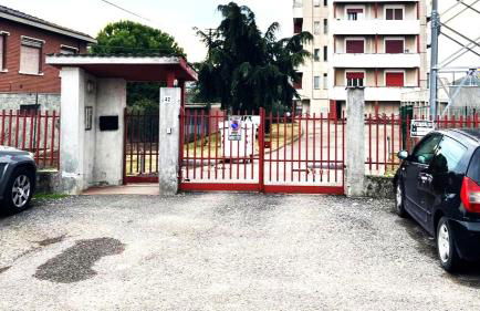 Gaelle Voghera apartment - Foto 14