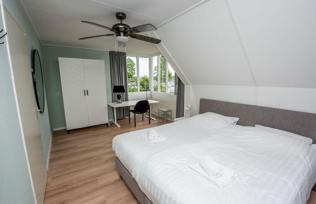 Holiday Home Sneekermeer Waterfront - Foto 10