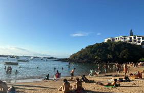 Perfeita casa espaçosa em São Pedro da Aldeia - Foto 10