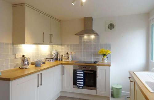 Fiddlesticks Cottage - Foto 7