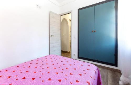 House in Roses near Aqua Brava Water Park - Foto 15