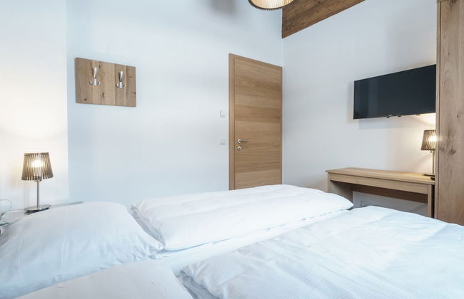 Chalet in Piesendorf Near Ski Slopes - Foto 5