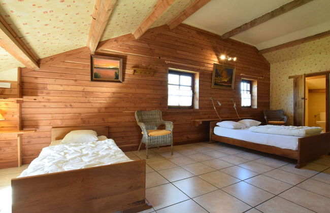 Wonderful Holiday Home in Noirefontaine - Photo 10