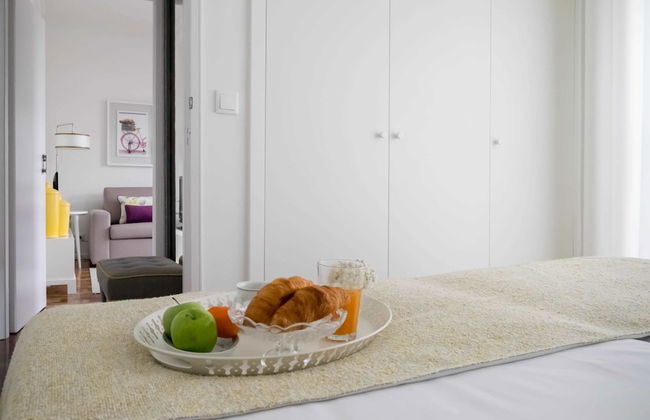 Simon Guest Apartments - Foto 34