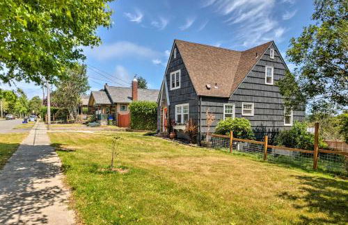 The Old McCullough Home with Rooftop Deck, View - Foto 37