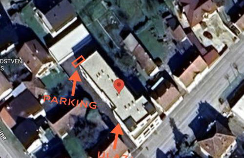 Apartman Bjelovar - Foto 13