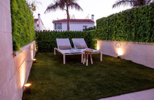 LivinMálaga Los Álamos Suites - Foto 30