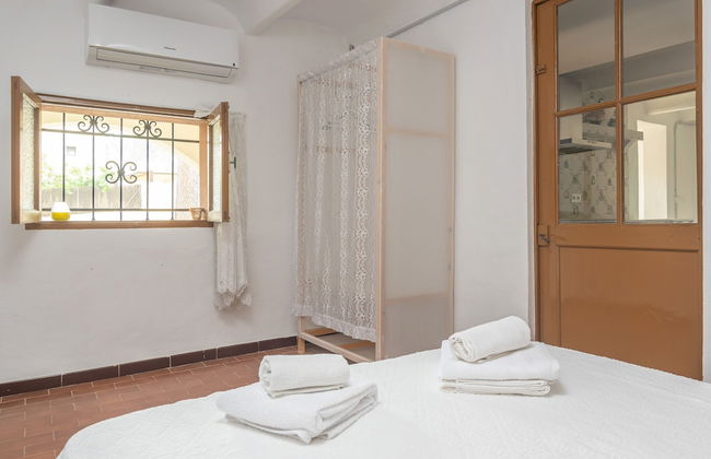 Villa Maria 6 in Bendinat - Foto 34