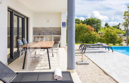 Villa Kalu 1 - Foto 10