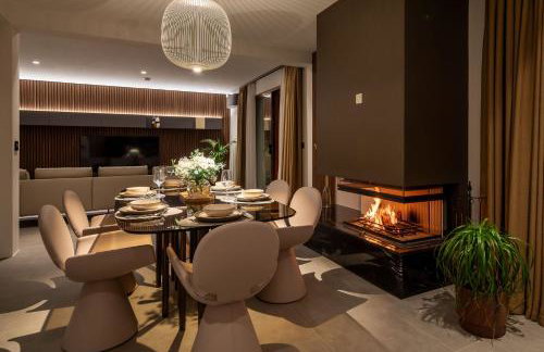 Luxury Villa Sea La Vie with Pool Near Sibenik - Photo 49