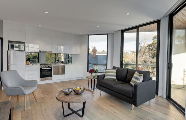 Camberwell Serviced Apartment Hotel - Foto 11