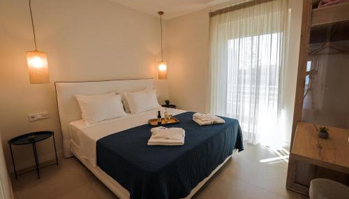 La Mer Bleue Beachfront Boutique Apartments - Foto 3
