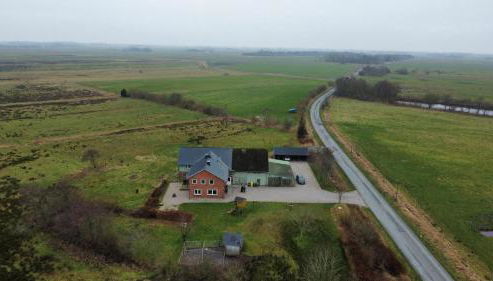 Ferienwohnung Nordseewind - Foto 3