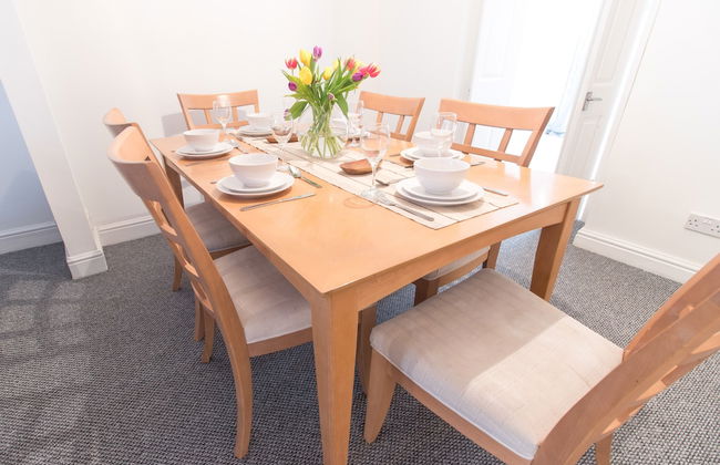 Thorne House - Foto 21