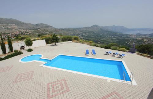 Luxury Apartment Petra - Foto 11