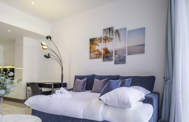 LUX - The Pad Executive Suite 4 - Foto 10