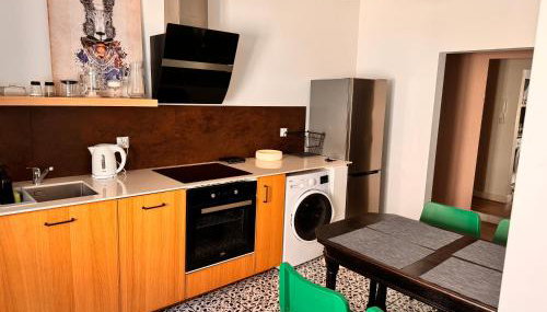 Apartament Tuchola - Foto 4