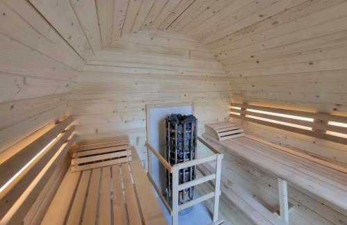 Domki Całoroczne Południowy Stok - Foto 12