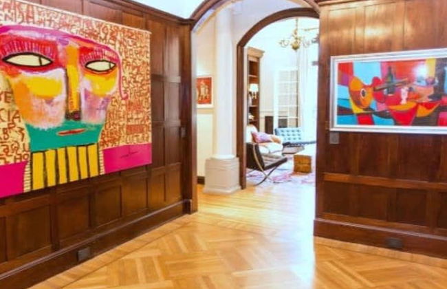 El Ceibo Elegant 3 Bedroom in Recoleta - Foto 15