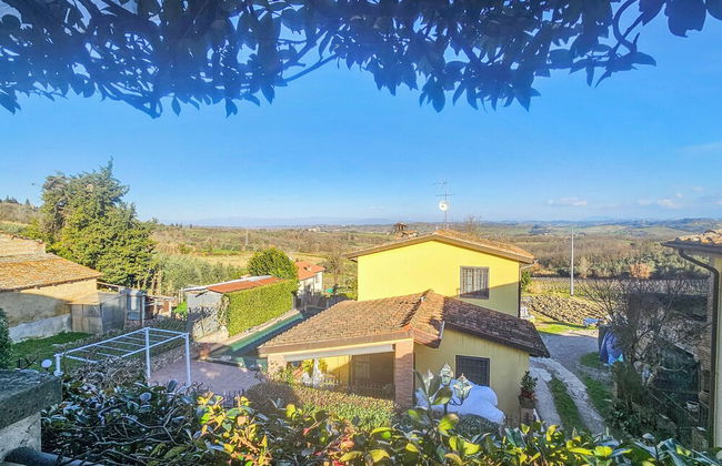 Francigena Terrazza Shared Pool - Foto 28