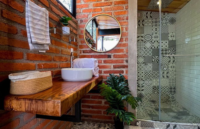 Las Morenas - Tres Lunas Domo - Foto 45