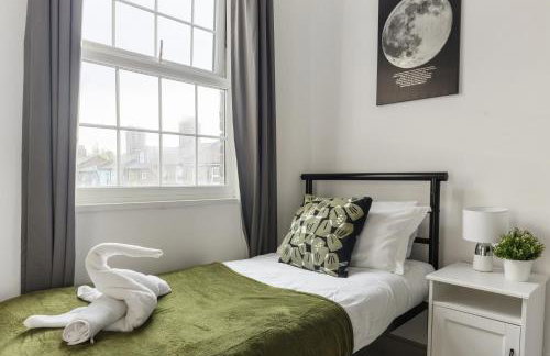 Wembley Royal Residence - Free Parking - Foto 17