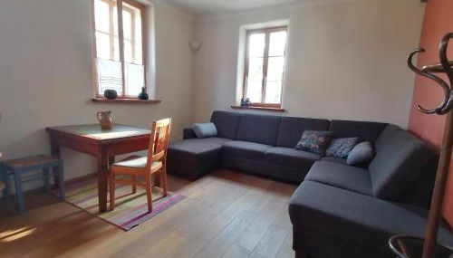 Lehm-Fachwerk-Denkmal - Foto 2