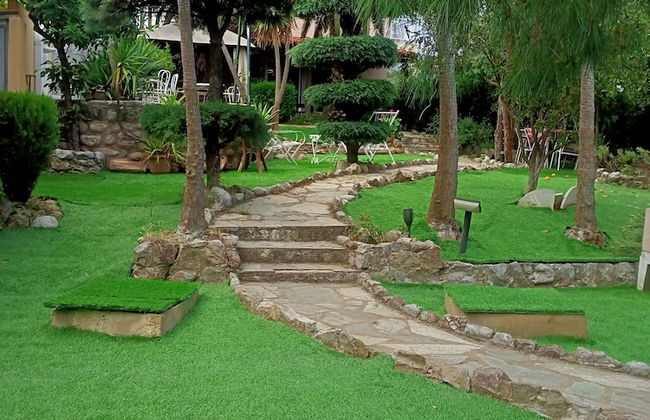 Bay Holiday Hotel & Spa - Foto 34