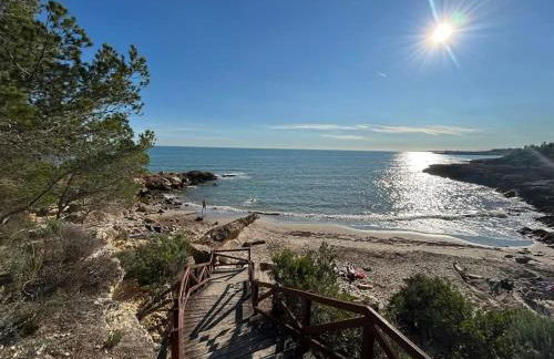 Ferienwohnung mit Privat-Pool - Foto 37