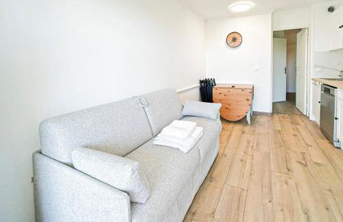 Élégance Azuréenne - piscine et parking - Foto 5