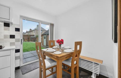 The Bruadair - Modern Town Living - Foto 20