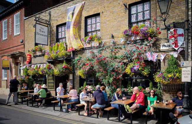 Riverwalk Apartment North - Foto 29