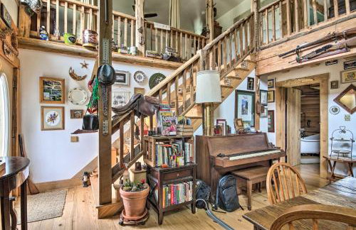 Shenandoah Valley Home - 9 Mi to Natl Park! - Foto 12