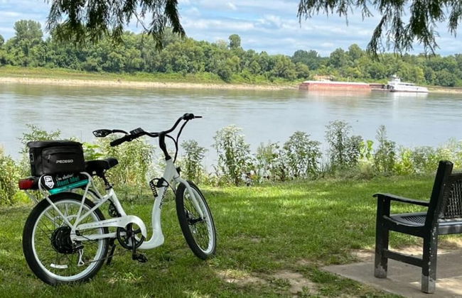 The Mercantile on the Katy Trail - Photo 35