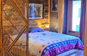 Grand gîte atypique - Foto 18